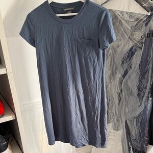 Free Fly T-Shirt Dress size XS